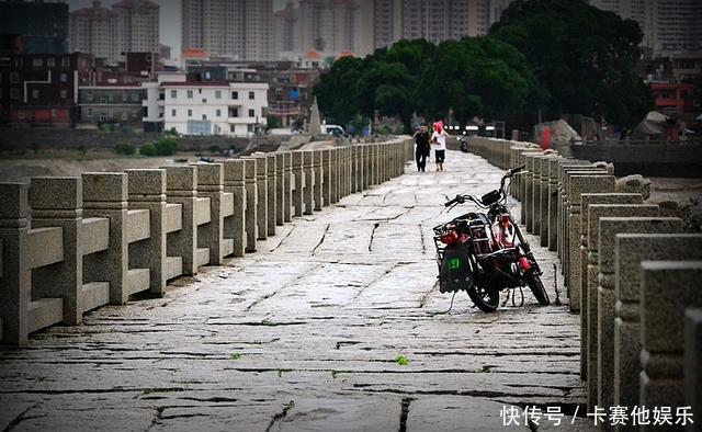  亲戚|福建泉州与河南洛阳两个城市居然有着“亲戚”关系？