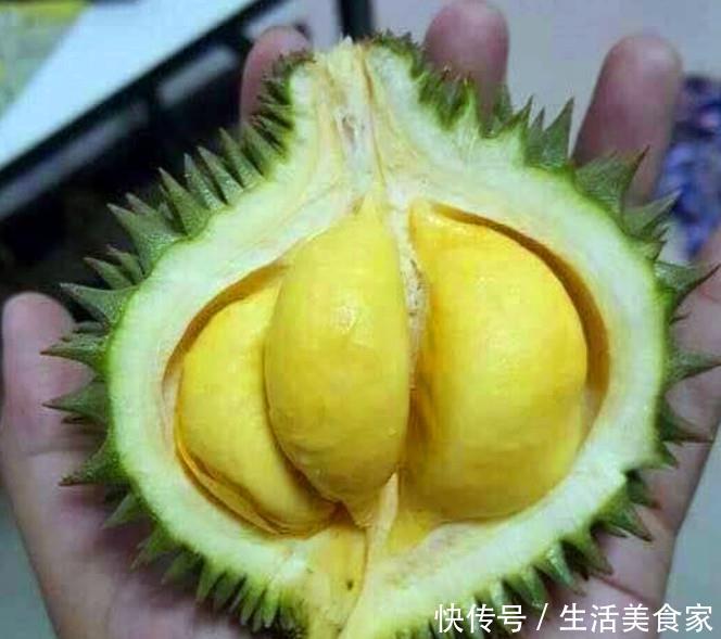 游客吃了这种榴莲不给钱，竟说是假的！农妇哭诉：无知真可怕！