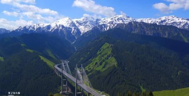 伊犁自驾攻略，看一篇就够了