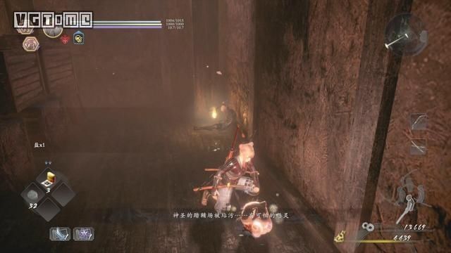  『仁王』《仁王2》主线图文攻略：觉醒篇