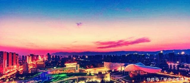  「人均gdp」中国西部最富裕的省份，既不是四川，也不是重庆，更