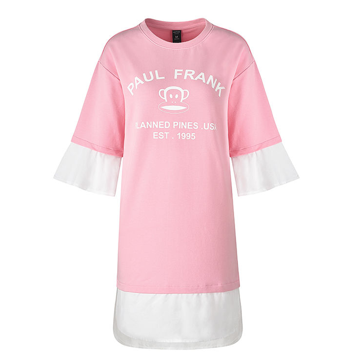 哇，才知道，女生这样穿搭真的好美啊，时尚诱人显身材，太美