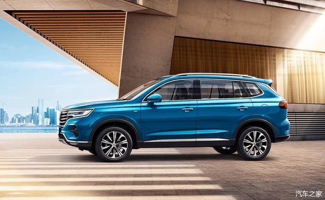  [车身尺寸方]嫌合资车性价比低？不妨看看这几款国产SUV，配置丰富品质也不差