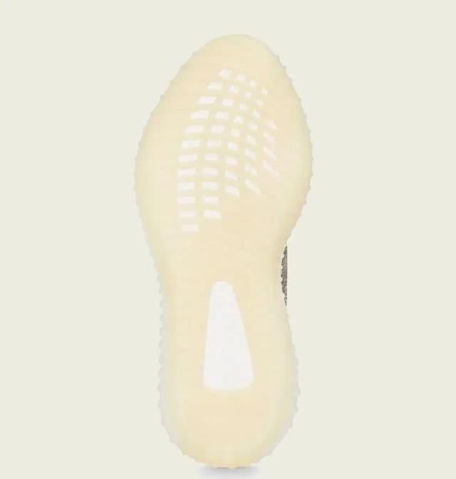  图释|官图释出，Yeezy 350 V2 “Zyon”确认6月中旬发售