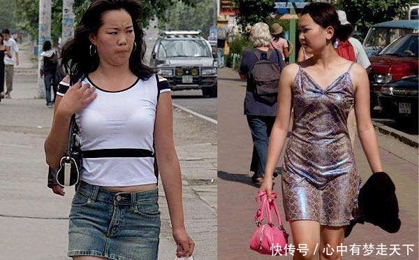 蒙古国独立出去之后，现在的物价和国内有何区别？你可能还不信！