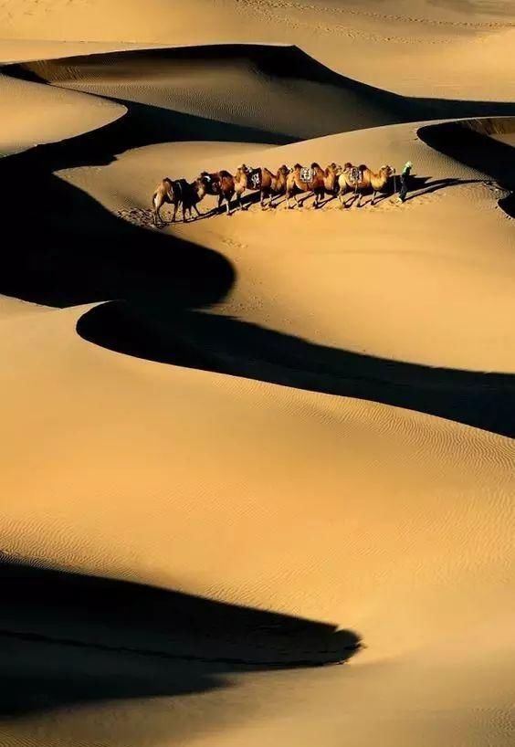 这20个世界罕见奇观都在中国 去过算白赚！