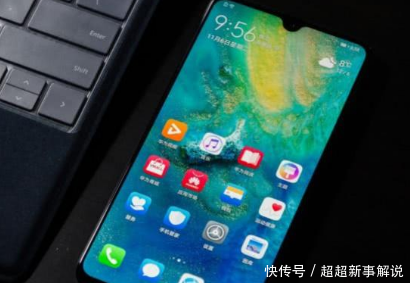 华为mate系列什么用