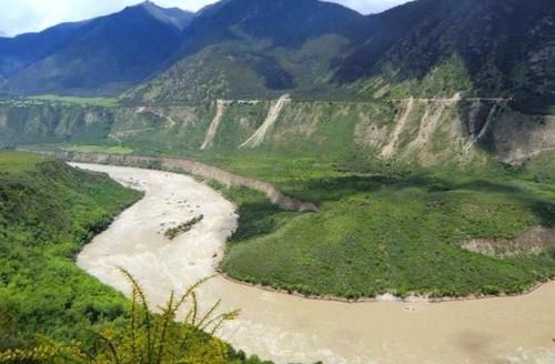 全球最“深”的大峡谷,深达六千米,底部恍若远古时代,就在中国