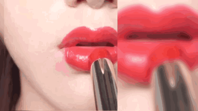 塑料姐妹花私藏的十款唇膏，直男看了都想亲