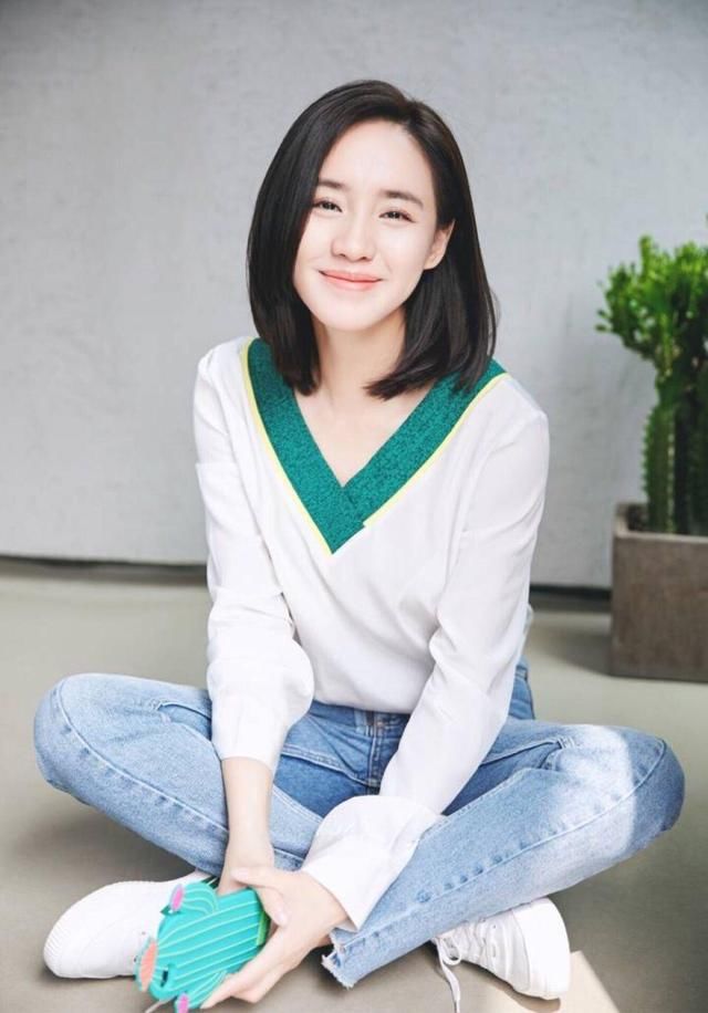 看王智私服，一周都是好心情，你养眼了吗？