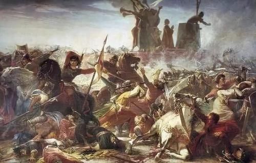 欧洲争霸(47)大势已去,奥斯曼土耳其帝国的衰弱