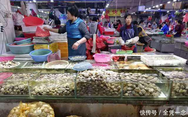 中国“最适合养老”城市:景点免费海鲜便宜,泰国三亚要被抛弃?