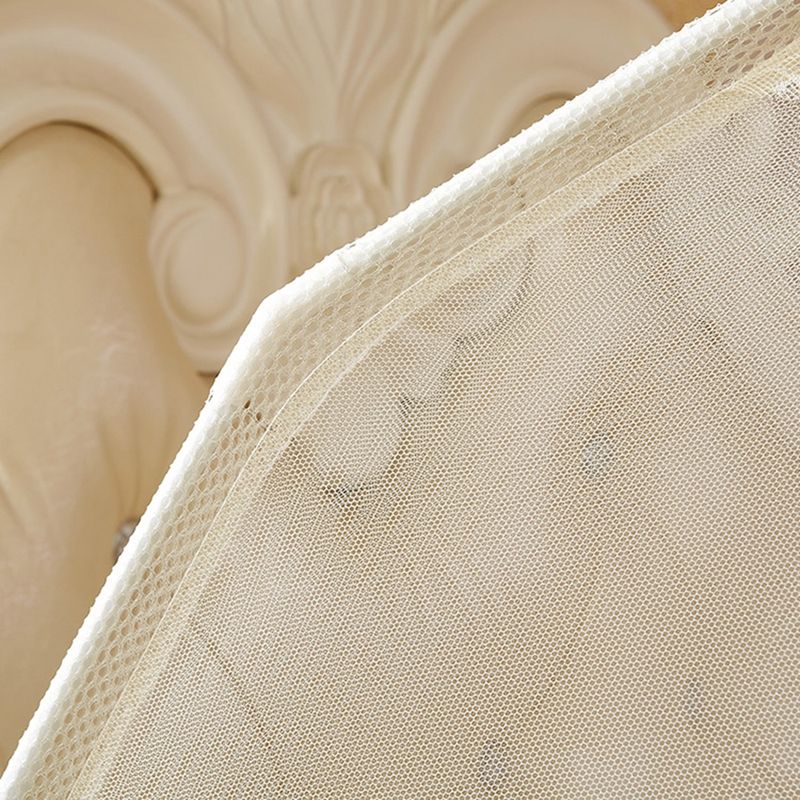 这个夏季蚊虫多?当下流行这样的，防蚊效果一级棒卧室也显得浪漫