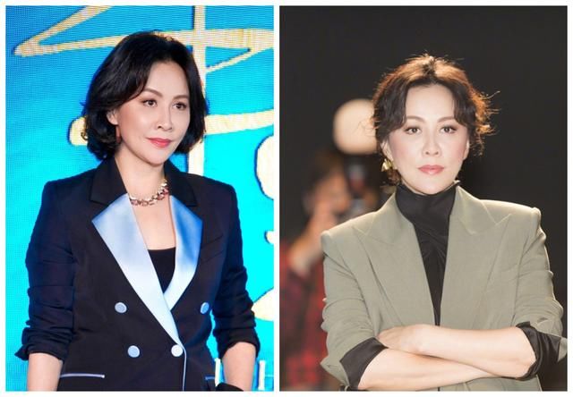 刘嘉玲不仅保养好，竟还有30年化妆经验！网友：跪求直播教化妆！