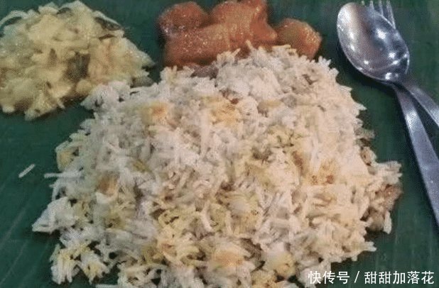 为何印度的大米煮熟是散装的，而中国的是胶状的原因有这4点