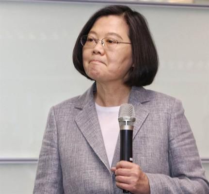  边缘化@台报：ECFA一旦终止台湾经济将进一步被边缘化