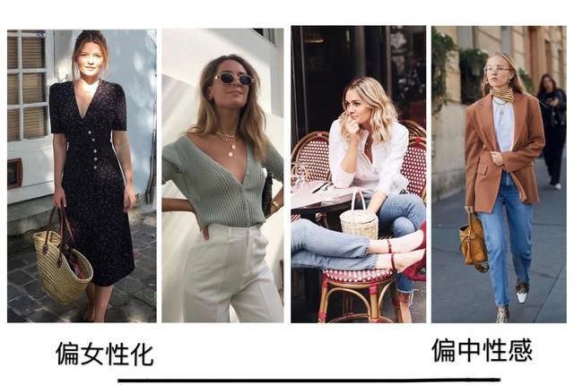  「复古」春天最好的打扮，是来一点“复古法式”