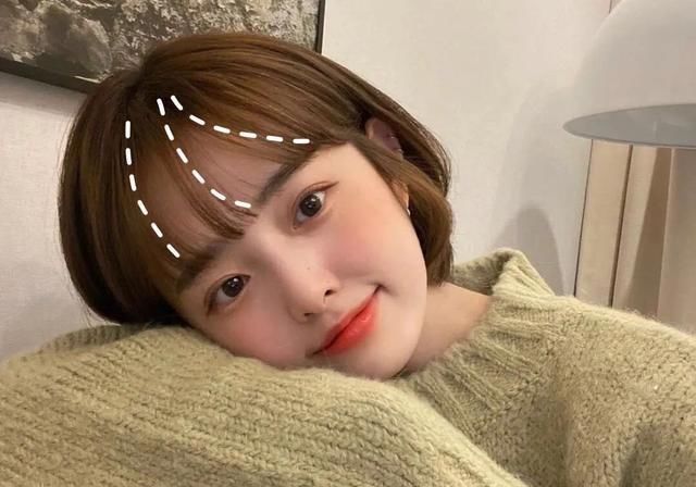 『合适』你也是什么脸型，就剪哪些头型！这3款短头发太合适小个子女生了