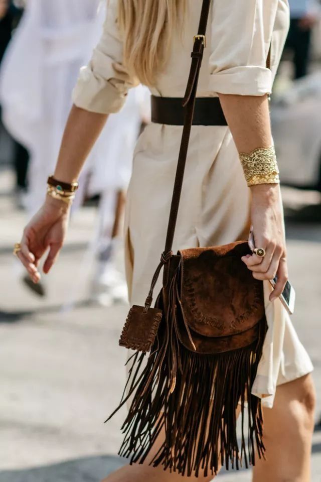 天啊，淡漠色也太美太高级了吧!