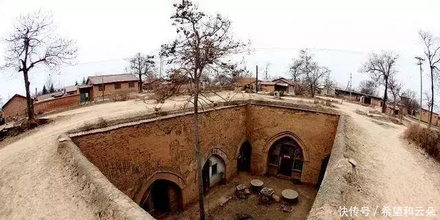 中国最神秘的冷门古村落! 再不去就要消失了!