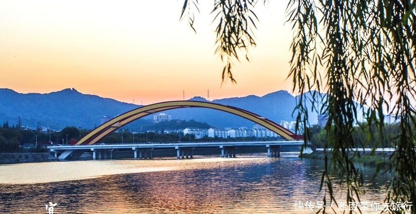 河南最适合宜居的城市：开封、许昌落选，也不是洛阳和南阳！