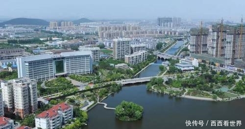 要火！江苏这城市，即将进入枢纽3.0时代，全面打造淮海国际陆港