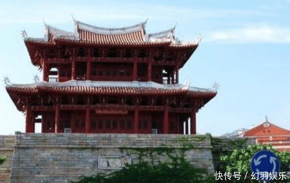  #唯一#中国唯一1个“三字同音”城市，老外读完直接蒙圈，你能读