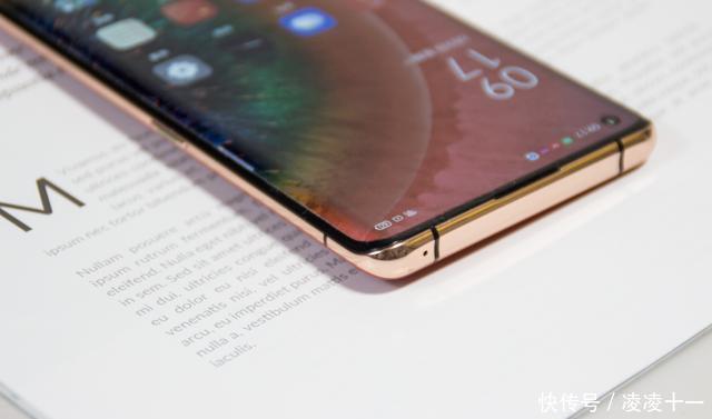  【评测】用了就回不去Find X2 Pro评测改变你用手机的习惯