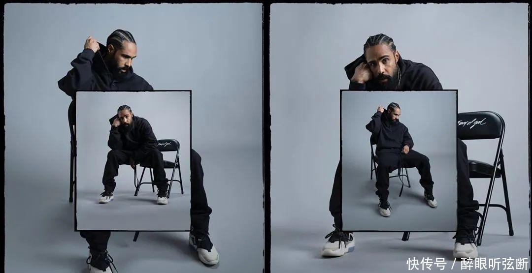  『信息』主理人回应流言！FOGxNike新品发售信息来了！