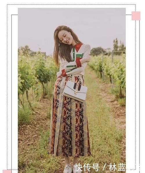 『发看起来』身高不够发型来凑!想显高又时髦这几点很关键,显高发型安排起来