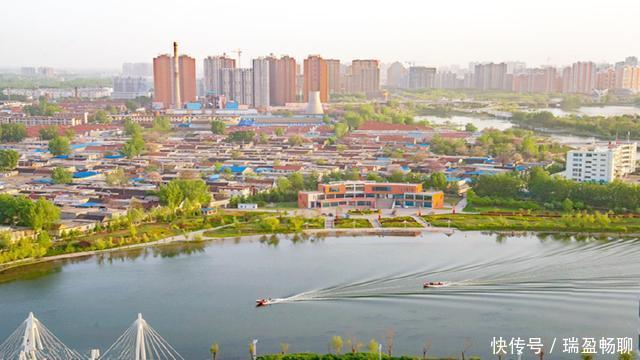  「威海」山东共有5个三线城市，只有它能升为二线，不是威海 临