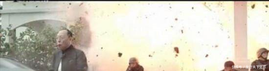 断章取义！倪大红回应战狼3别来找我，不看下半句就真的误解了