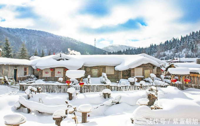 国内宰客最严重的景点,一碗泡面60元,住一晚需要1000元