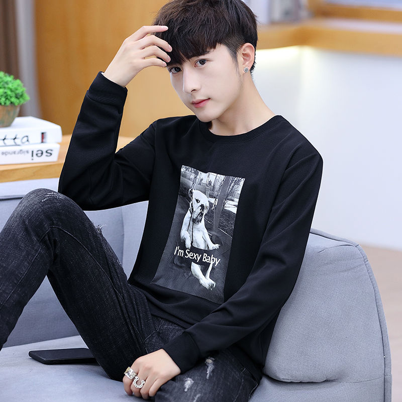 中秋回家想要有面子，就穿这样的男装，颜值飙升