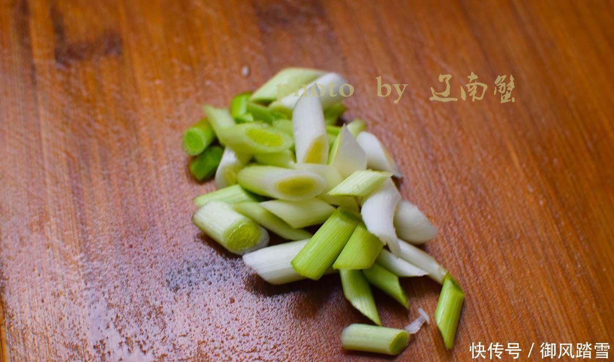  「补铁」这菜补血补铁还补维生素！