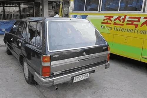 在朝鲜，拥有一辆私家车都是什么人？听听当地人怎么说！