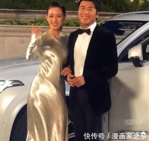 「 胯看起来很」不再是穿紧身裤苗条，而是胯很宽！，郎朗老婆身材再惹争议
