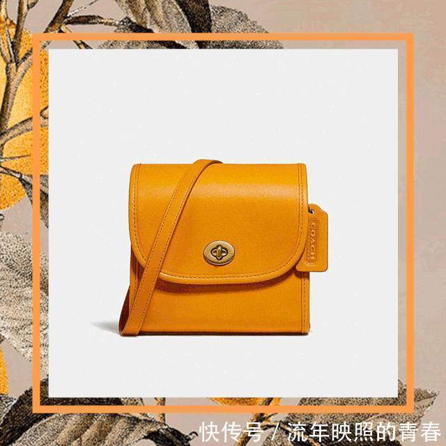  『翻天』Coach最近突然开挂了，新出的这款包真是美翻天了！