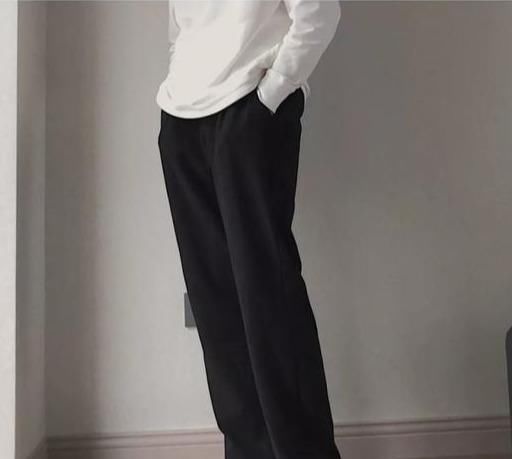  「据说」据说这是直男最喜欢的女生穿搭风格,你是这种吗?