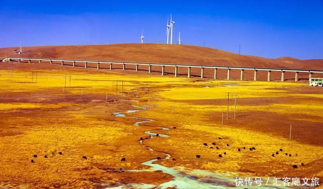 中国最美10条火车旅行线路，最适合一个人去旅行