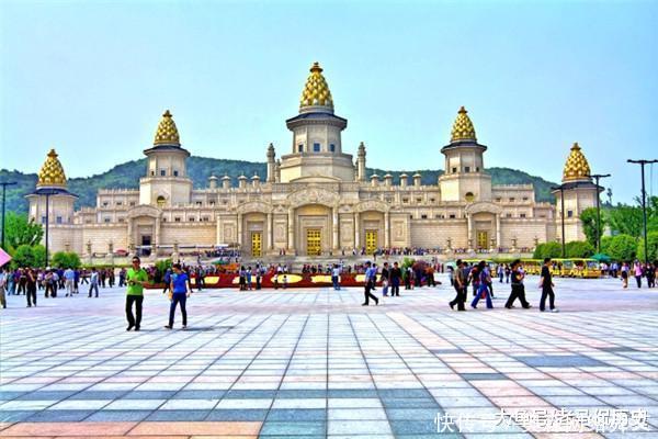 无锡最富裕的地方 第5是滨湖, 第1是江阴