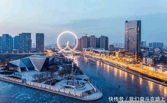 中国城市50强，常州、徐州、洛阳、嘉兴排名大幅上升！