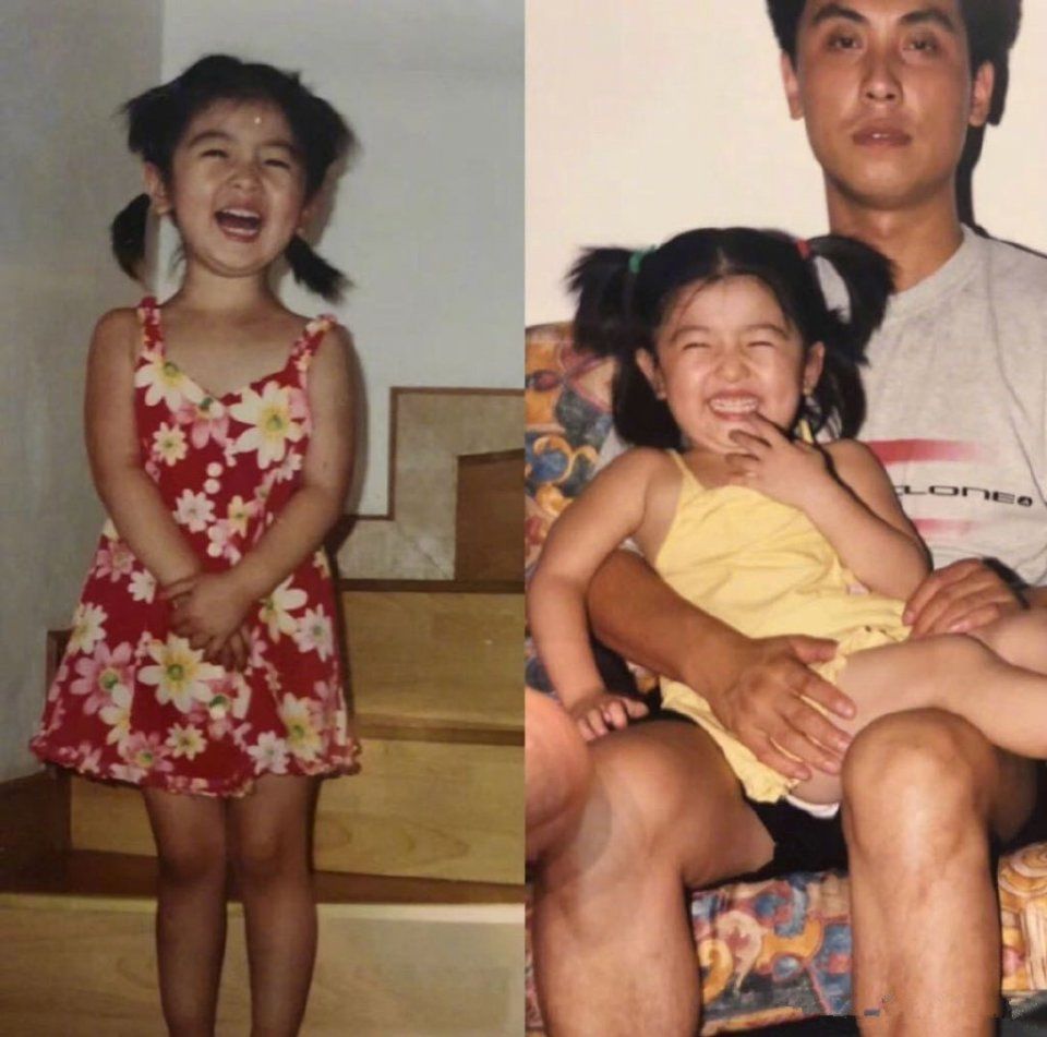  学员■青你2学员童年照，认出虞书欣不算啥，认出“自家偶像”才是真爱
