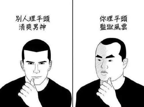  【穿衣】男生女生最喜欢的发型跟穿衣风格！