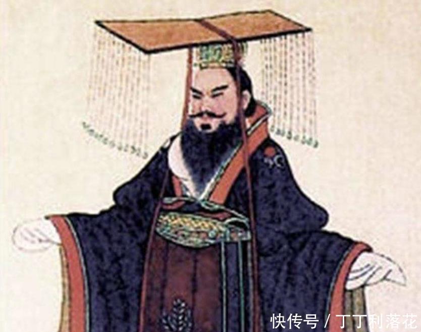 「皇帝」汉朝皇帝称为帝”,而唐宋朝称为“宗”,都是帝王为何称呼不同