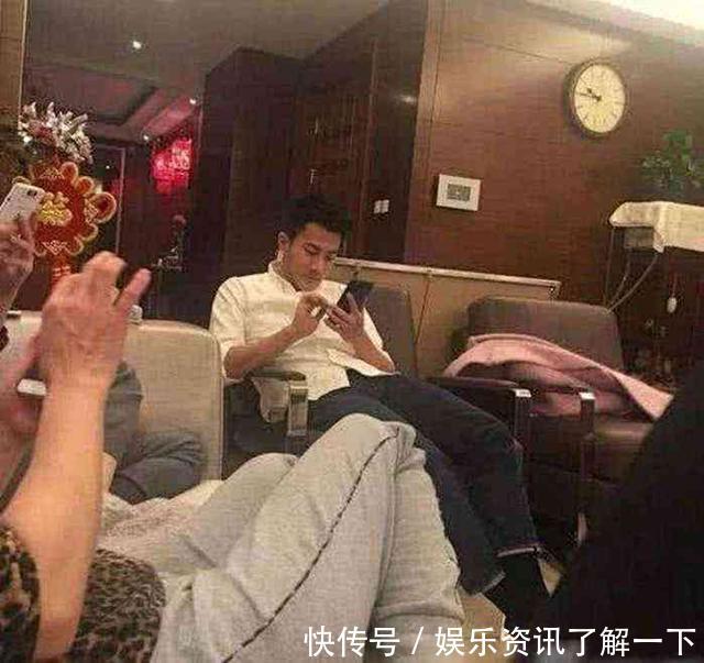 杨幂、刘恺威日常晒照，力破离婚谣言！