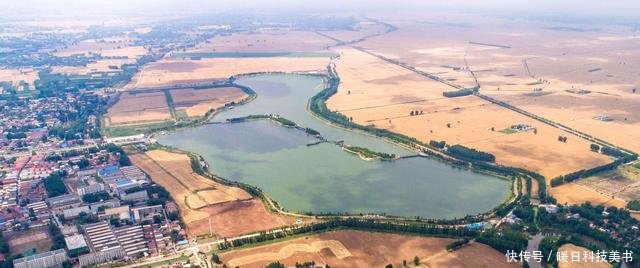  安阳@河南一县为安阳唯一单字县，历史悠久且曾为州，是你家乡吗