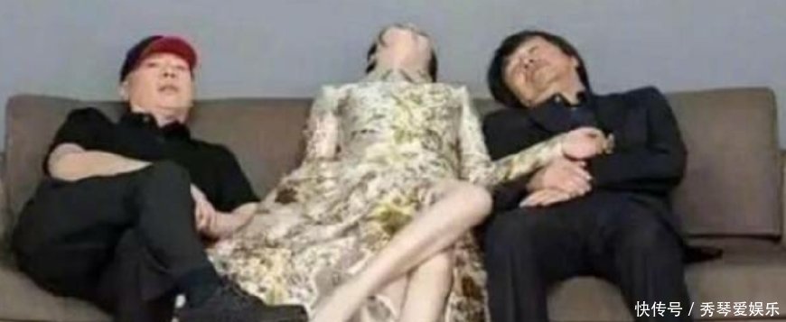 娱乐圈掀起“税务大地震”，安娜再爆料：有人开始扎堆做慈善