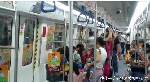 中国一座没有地铁的省会城市，每天上下班一定要做好“堵”的准备