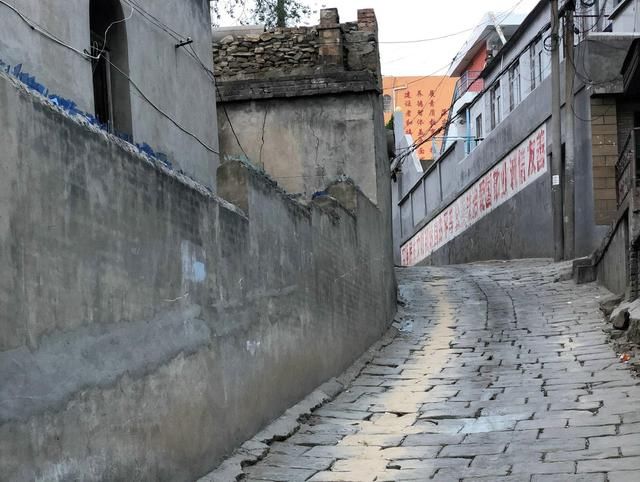 我国4条特色古街，去过一次便能记住，代表了一方水土文化